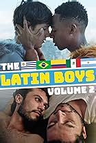 big ass gay|The Latin Boys: Volume 1 (2019)